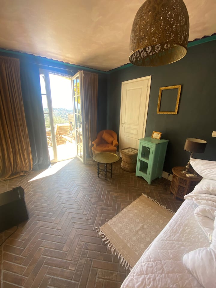 Chambre 1