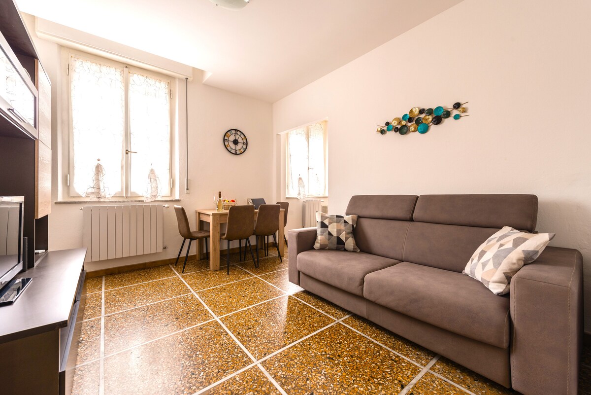 Всекидневна