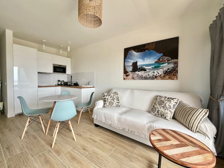 Ocean Touch Apartment - Fuerteventura