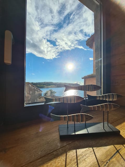 Airbnb con migliori performance: The Building in the Hamlet 1 a Anguillara Sabazia