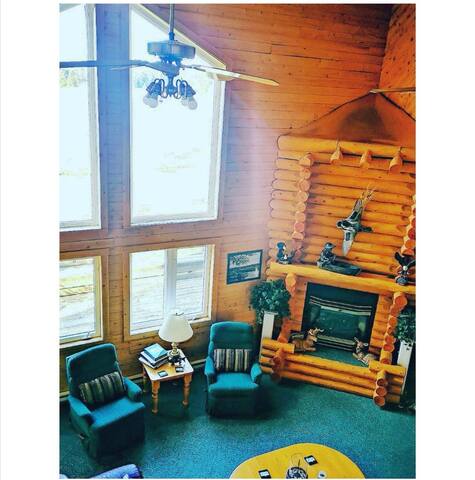 Square Lake Resort gallery image 5