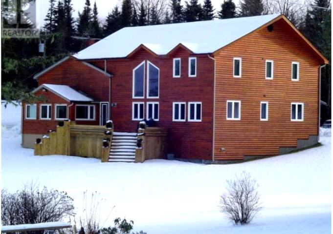 Square Lake Resort gallery image 4