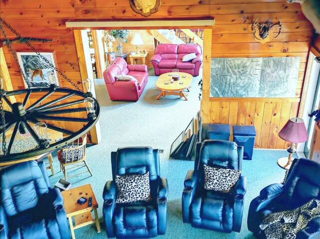 Square Lake Resort gallery image 3