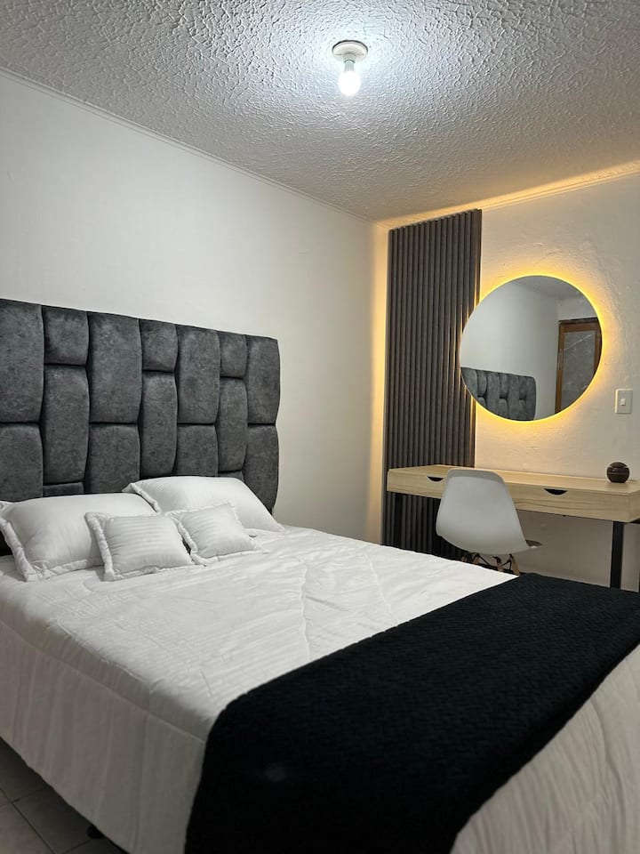 غرفة النوم 2