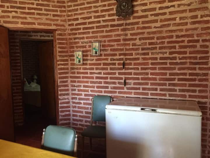 Casa Quinta Mercedes - Mercedes