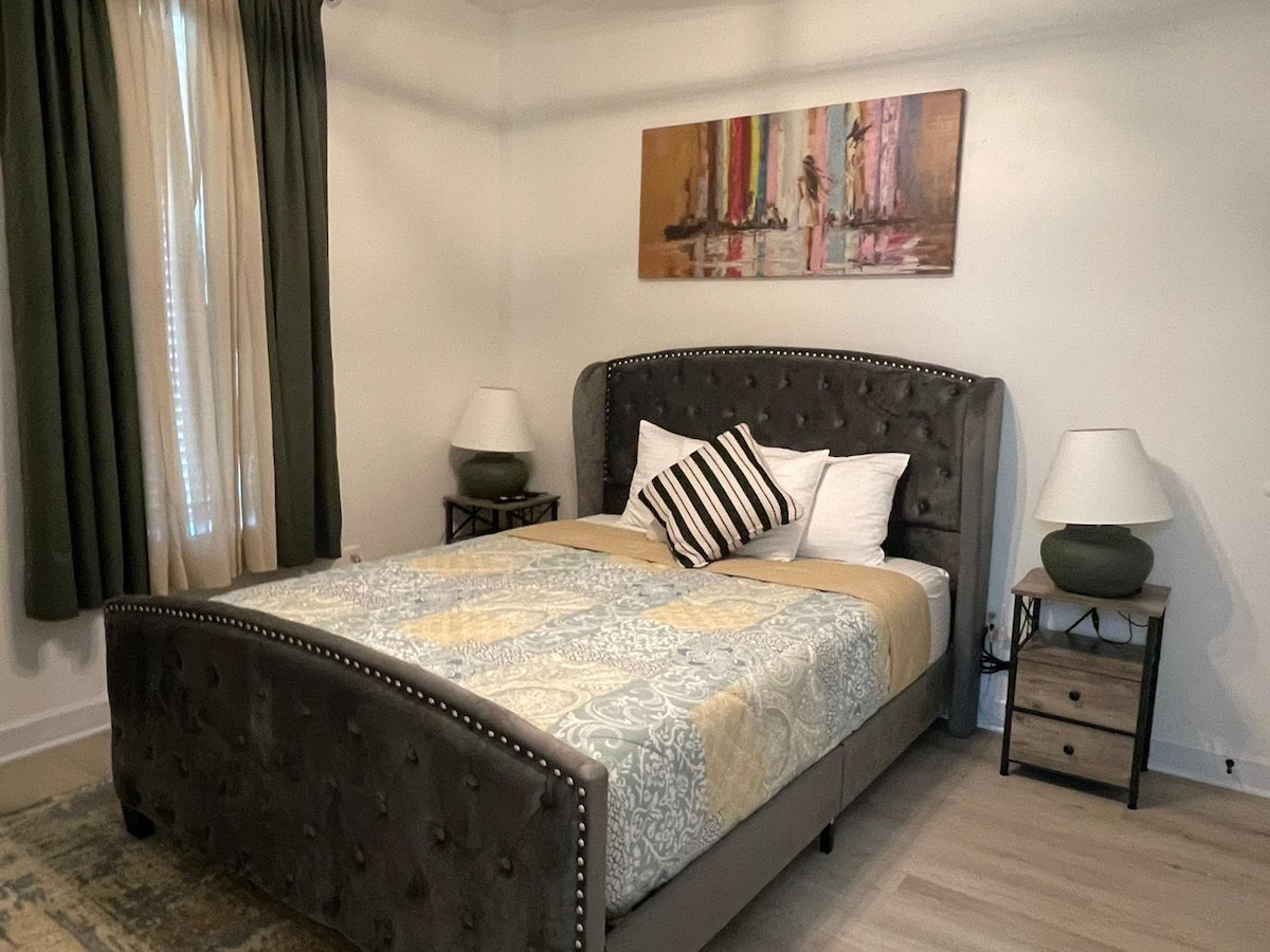 غرفة النوم 3