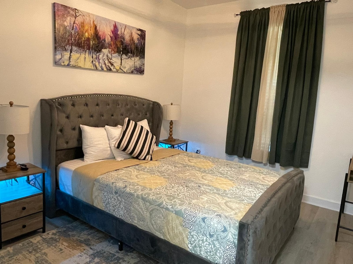 غرفة النوم 2