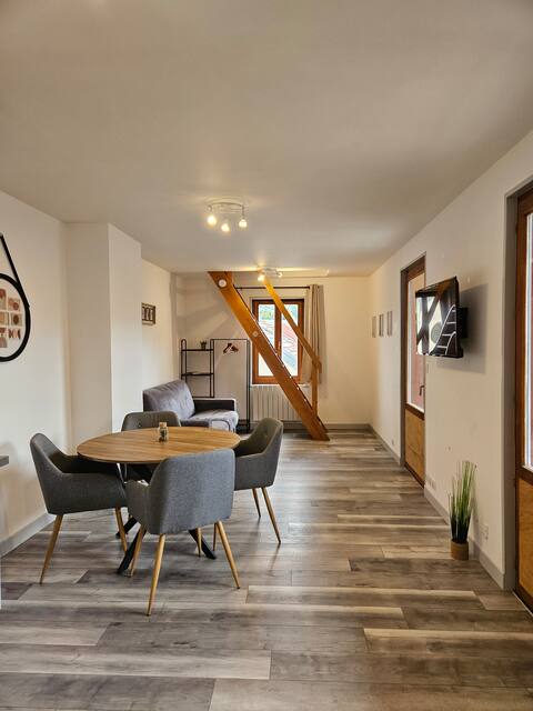 Le Sympa – My Little Residence