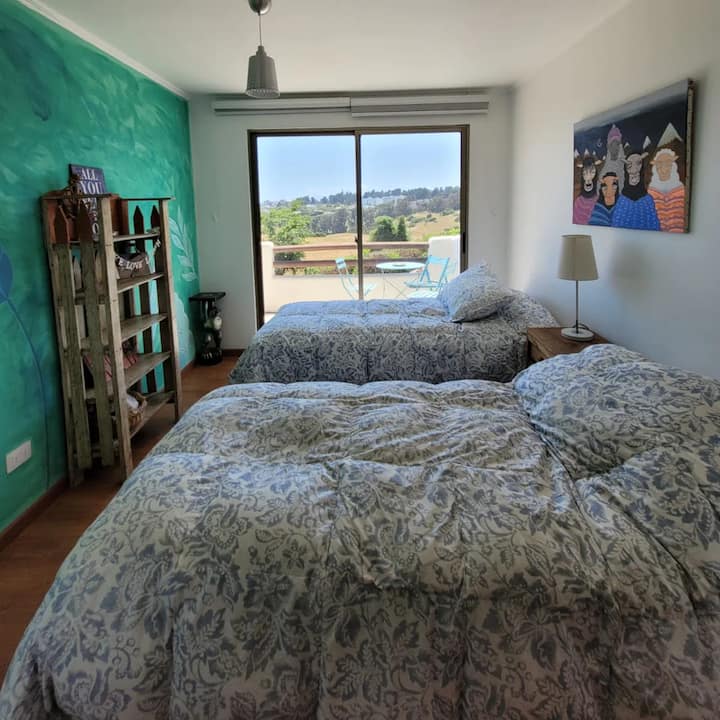 Спална соба 5