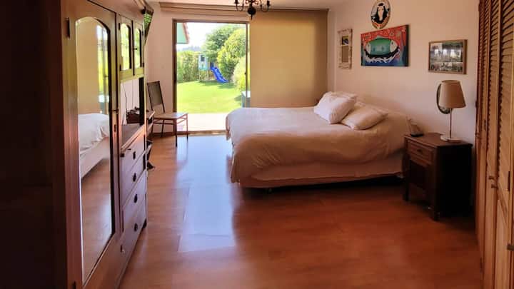 Спална соба 1