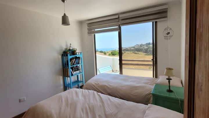 Спална соба 4