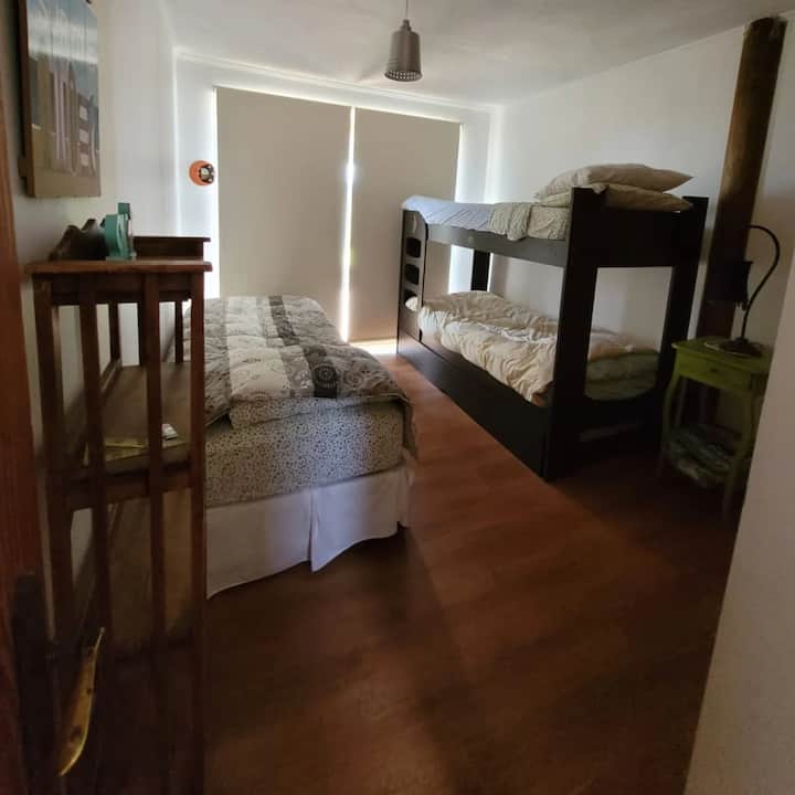 Спална соба 2