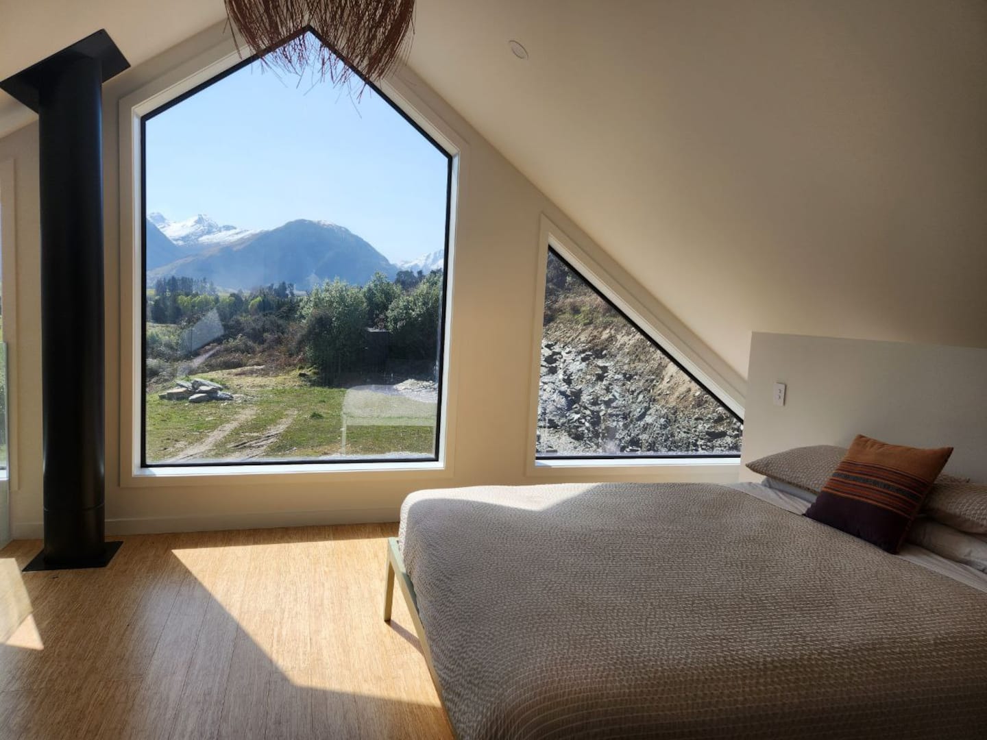 Alpine Retreat With A View 4