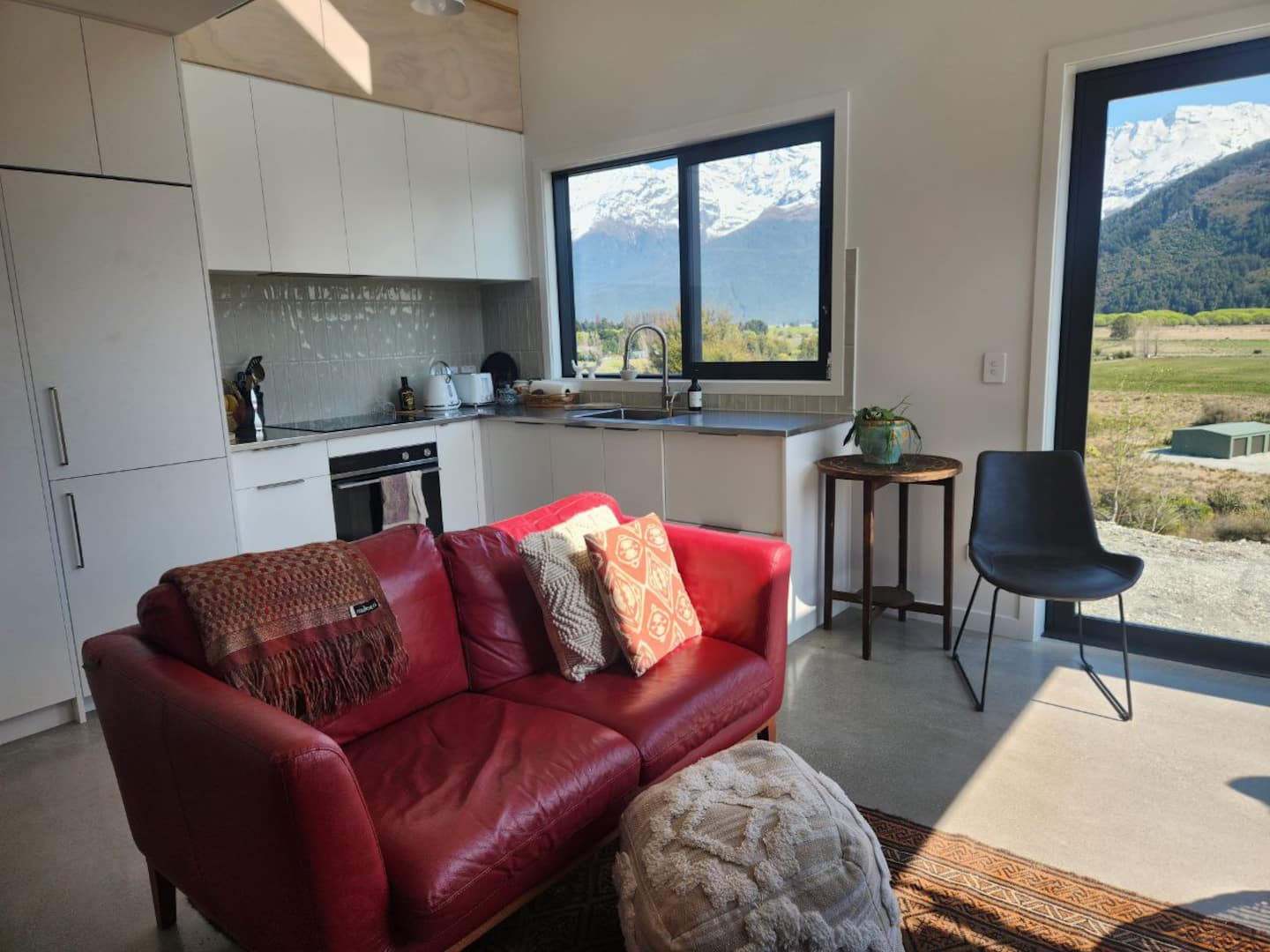 Alpine Retreat With A View 3