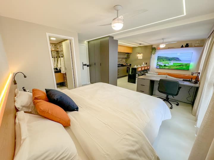 ห้องนอน