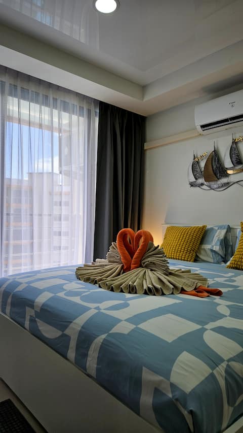 CD 714 max comfortable 36sqm