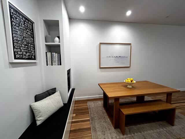 Charming Inner West terrace gallery image 3