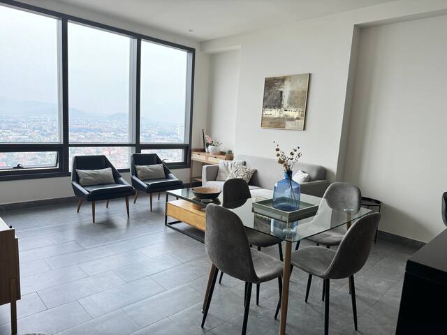 Luxury apartment and Ammenities gallery image 2