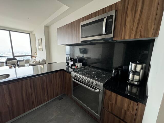 Luxury apartment and Ammenities gallery image 4