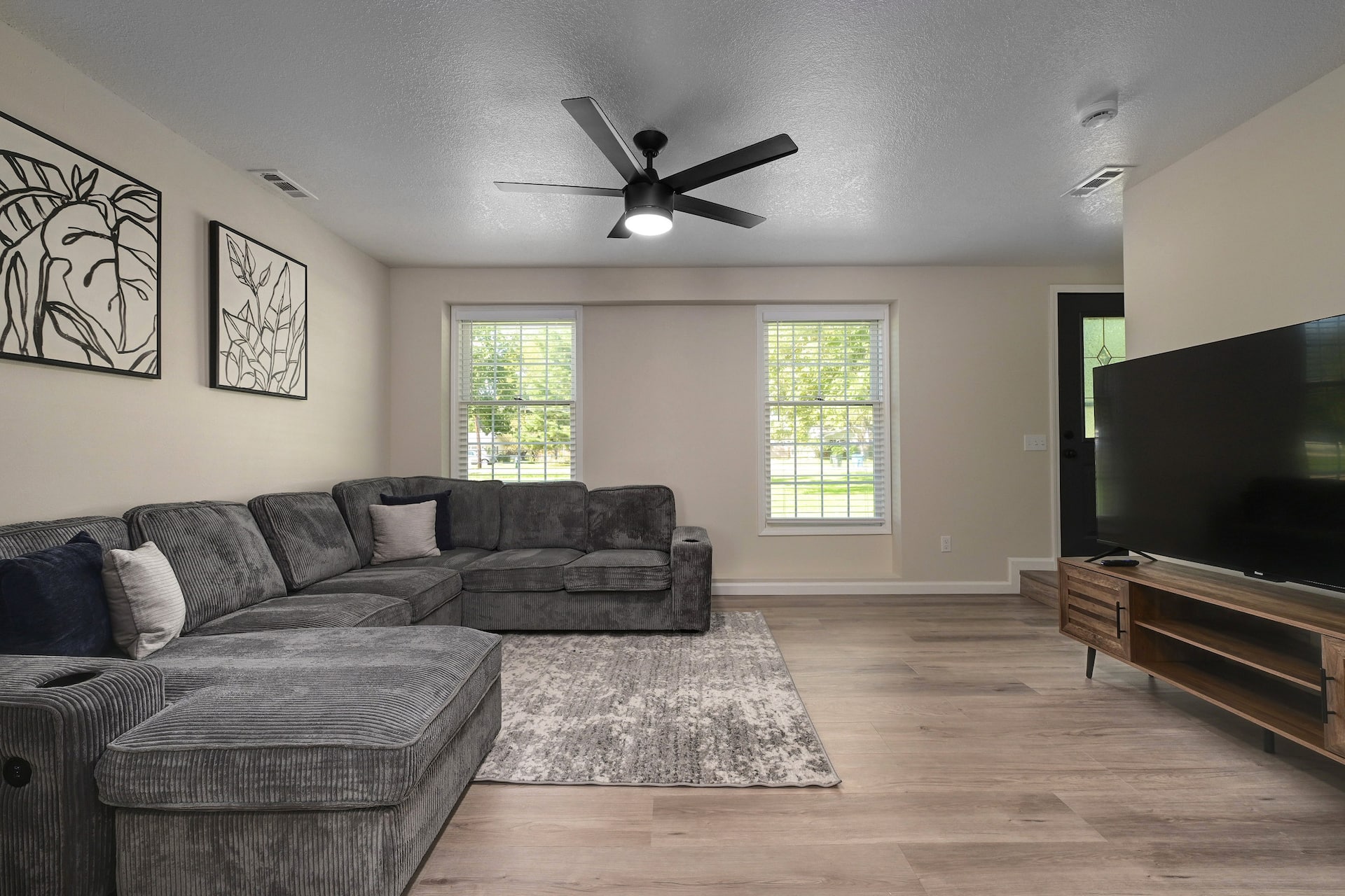 Fitchwood Acres | Spacious Family-Friendly Home