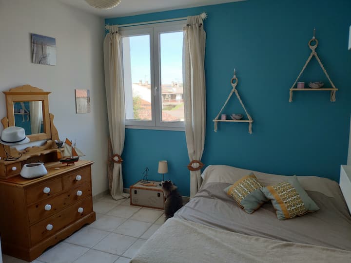 Chambre 1