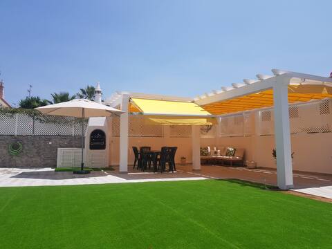 Beach House at Bela Praia Village