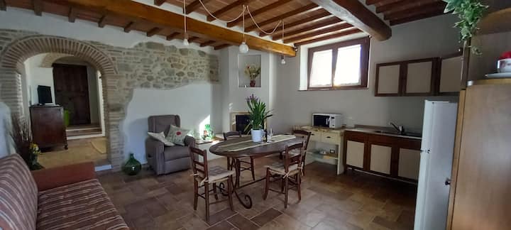 Il Poggiolo - Anghiari