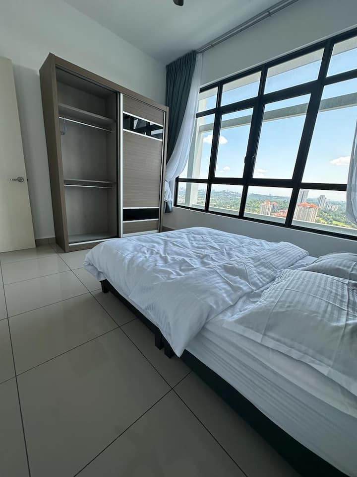 Conezion, Ioi Resort City,ioi City Mall Putrajaya1 - Putrajaya