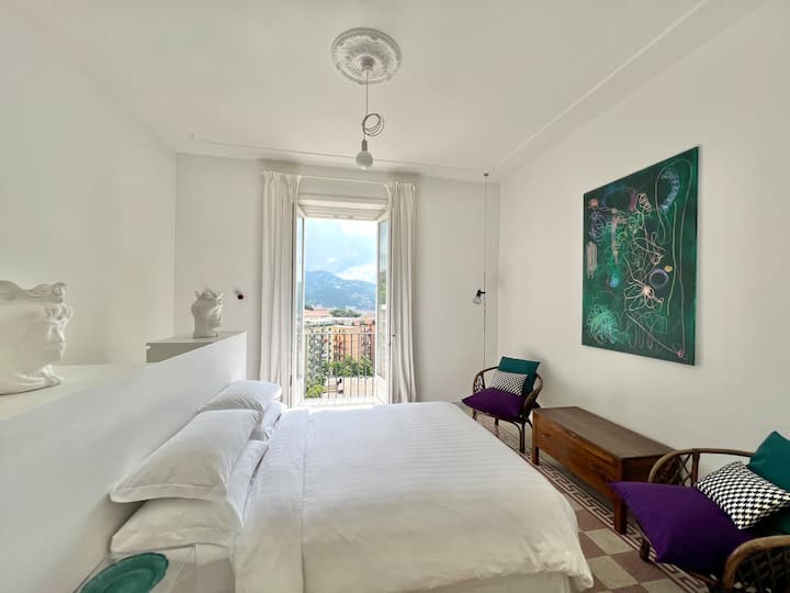 Спална соба 4