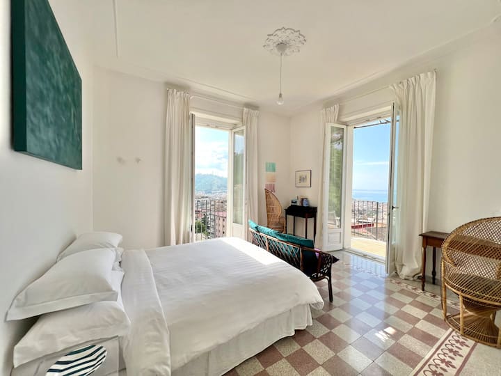 Спална соба 3