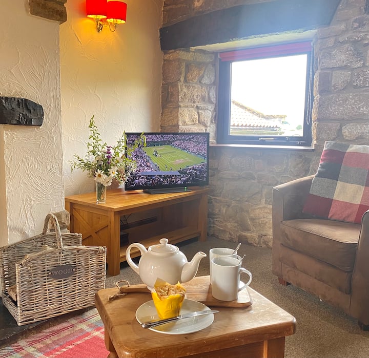 Master Mustard Cottage - North Yorkshire