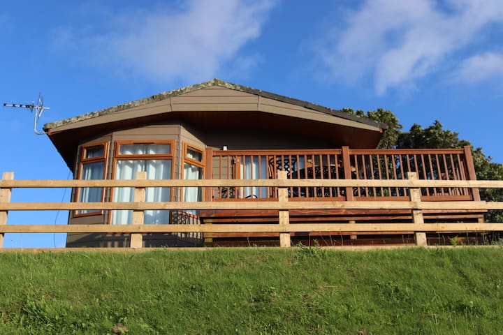 Country View Lodge - Praa Sands