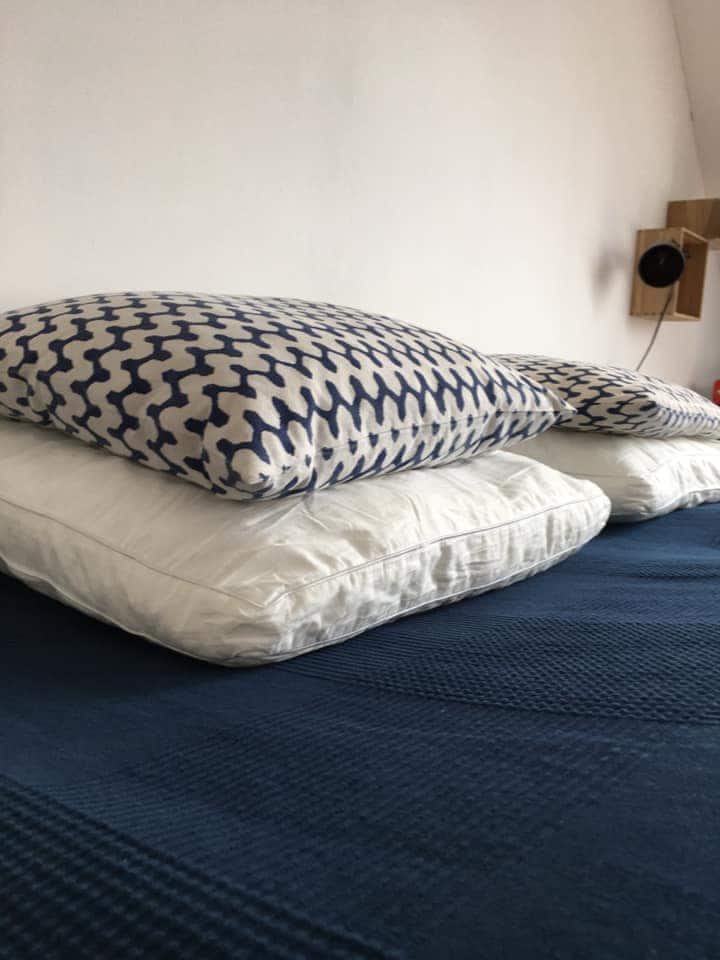 חדר שינה 4
