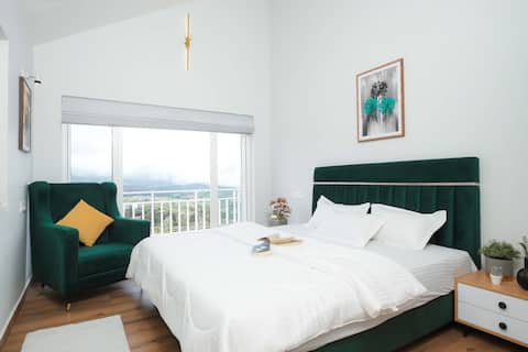 Heaven Dale - Entire Two Bedroom Villa