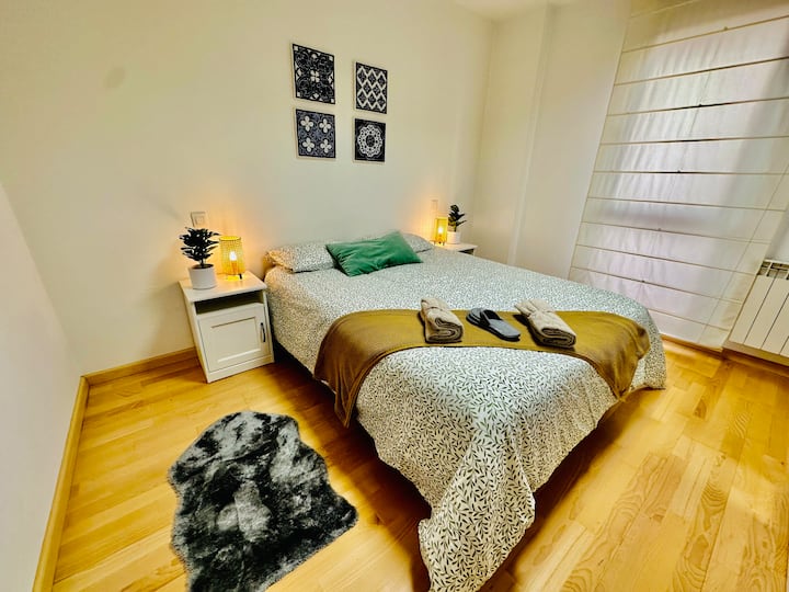 Დამატებითი ბინის საწოლი 