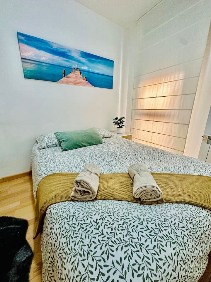 საძინებელი 2