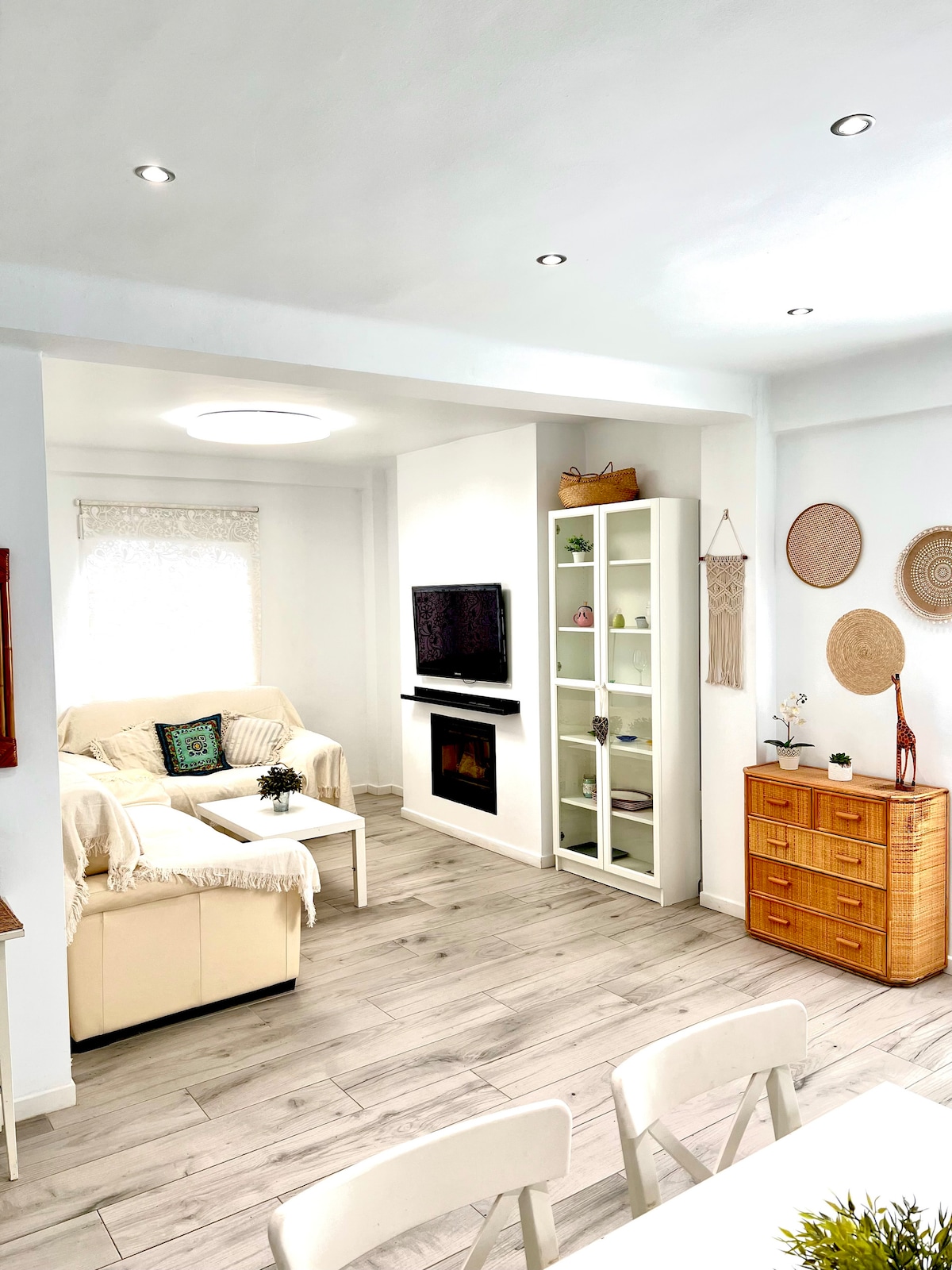 Successful Airbnb property: Boutique Apartment Malaga in Los Corazones