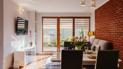 Holiday 2A Apartment 54 Sun&Snow