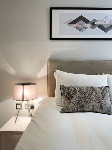 Chic 2 Bed Flat in Westminster gallery image 4