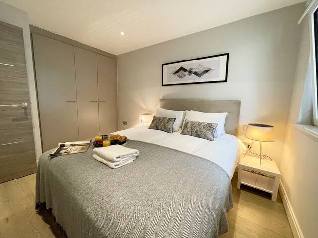 Chic 2 Bed Flat in Westminster gallery image 5