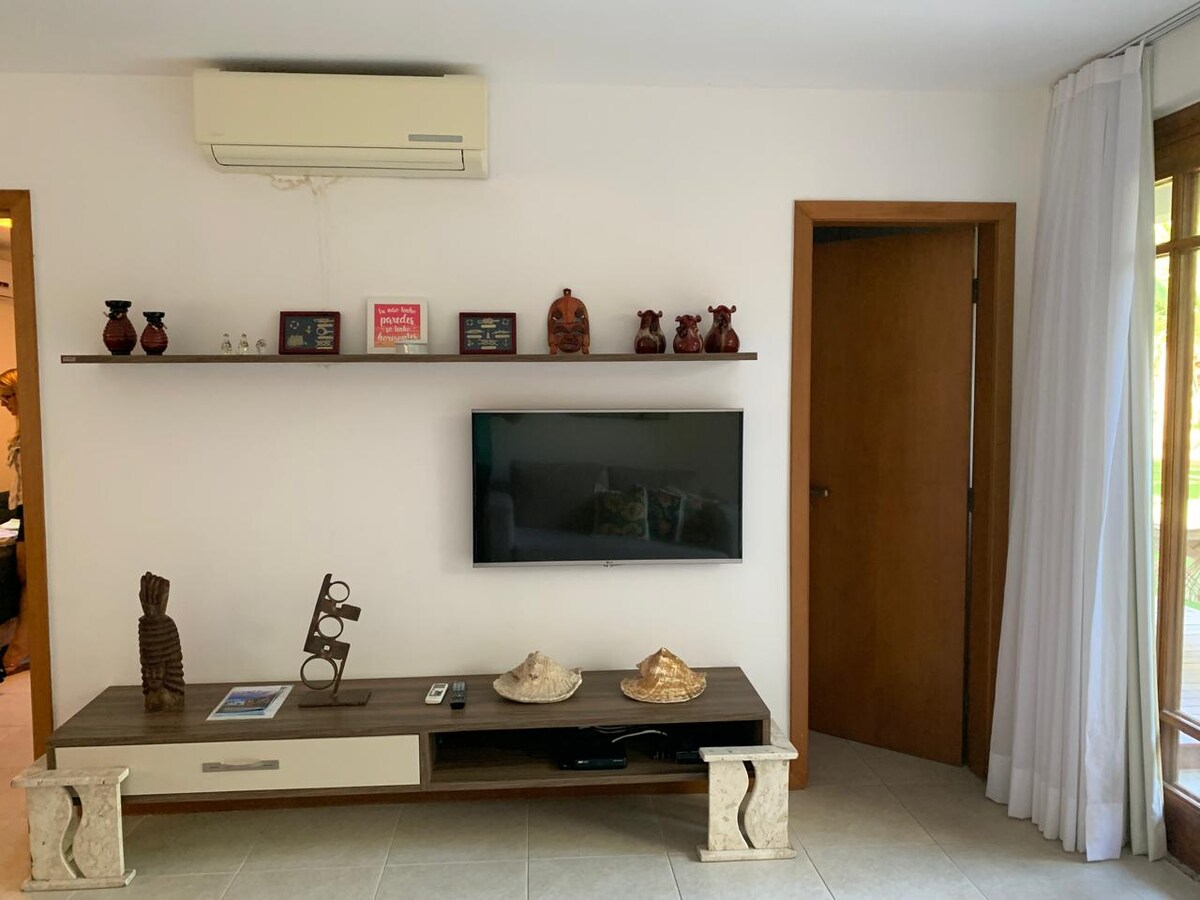 غرفة المعيشة