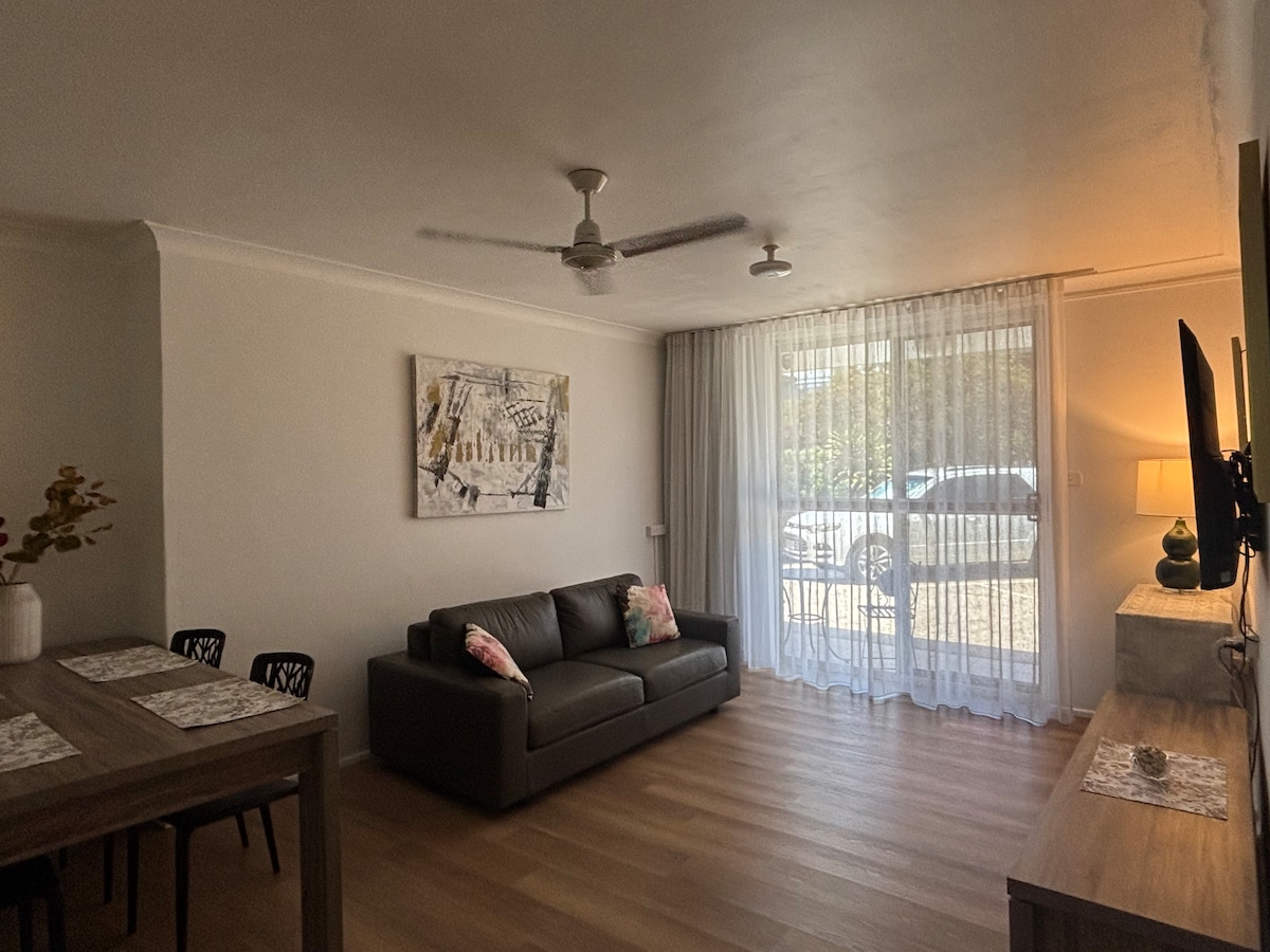 Всекидневна