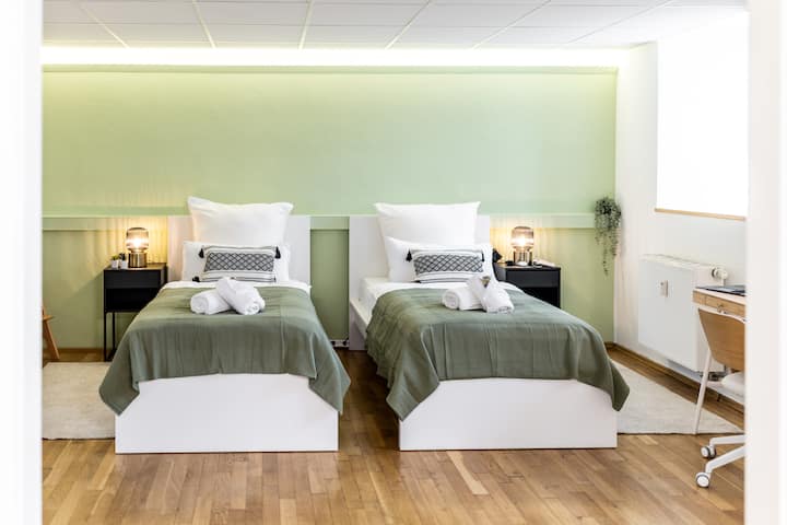 غرفة النوم 1