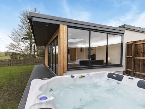 Vallum Villas - The Bunker 
On the Roman Wall