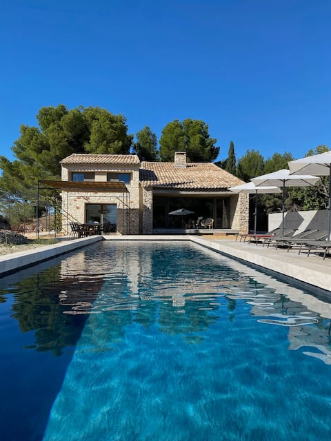 La Bergerie de Gigondas