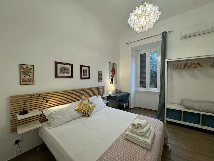 Casa Marin - Rome