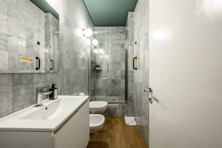 Milano Prestige Brera, Duomo – Grand Living gallery image 5