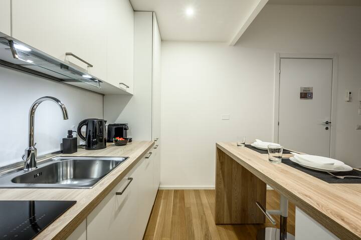 Milano Prestige Brera, Duomo – Grand Living gallery image 4