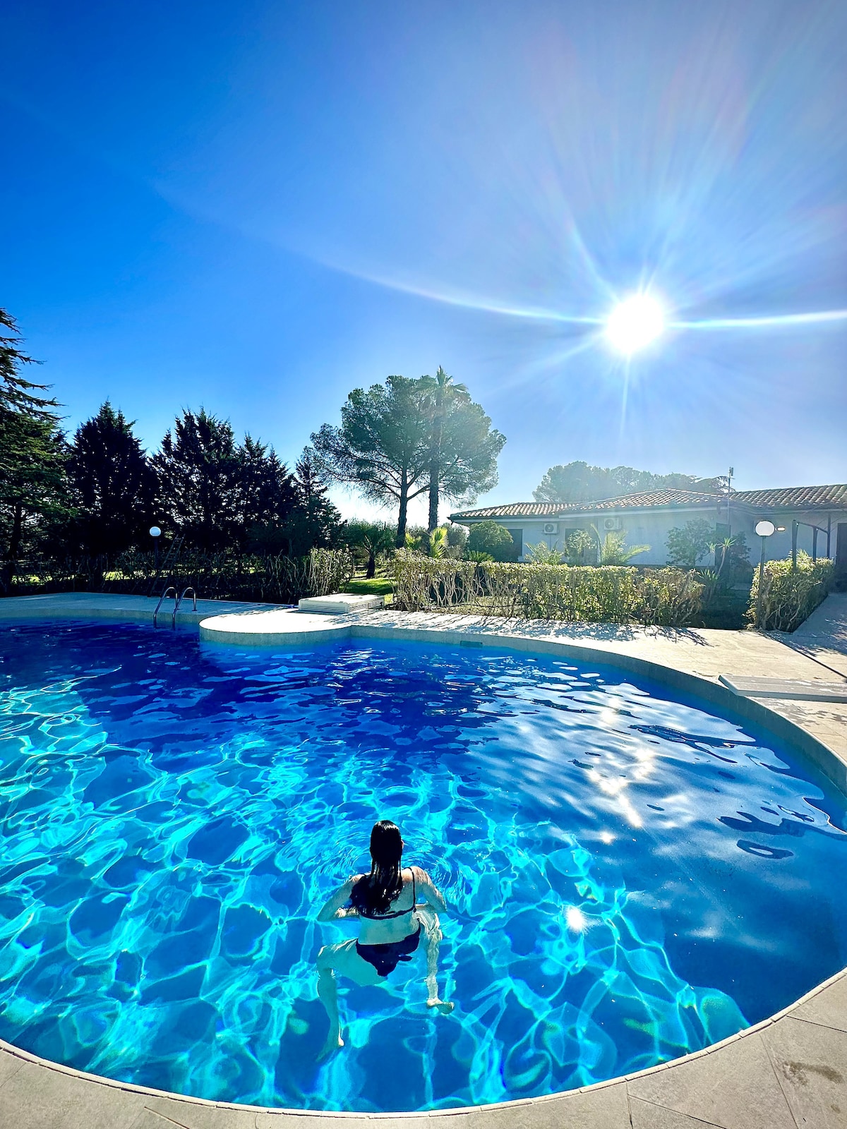 Villa Serenità: More than just a Villa  — photo 5