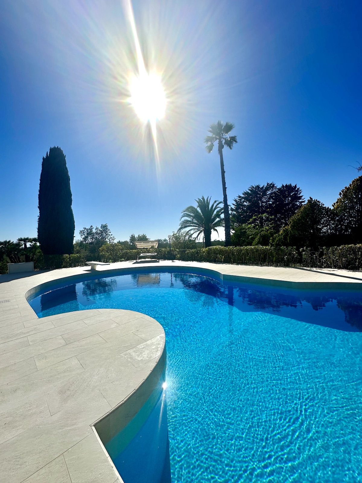 Villa Serenità: More than just a Villa  — photo 6